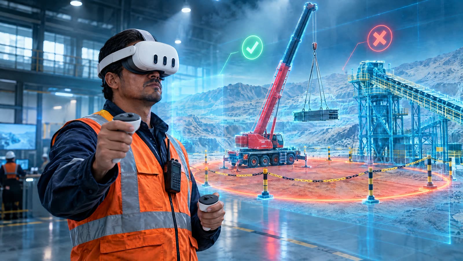 Safety training regulations, country by country.